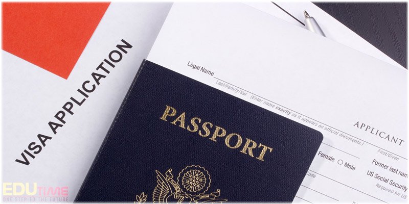 hồ sơ xin visa du học singapore 2023 cần phải chuẩn bị những gì?