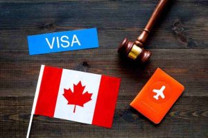 Visa du học Canada